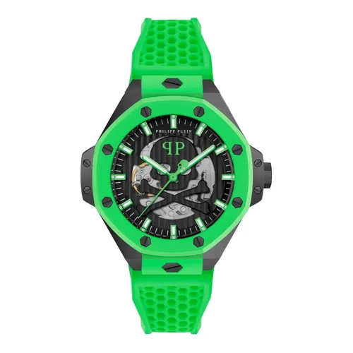 Accessories > Watches - - Philipp Plein - Modalova