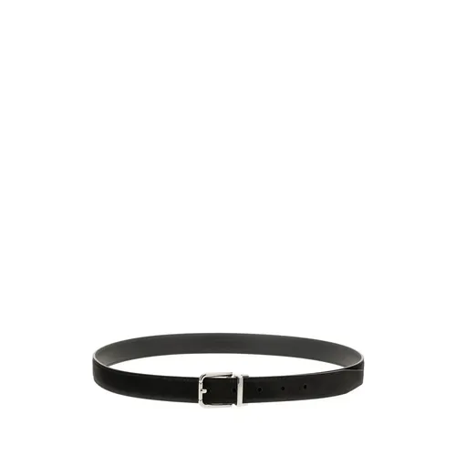 Accessories > Belts - - Dolce & Gabbana - Modalova