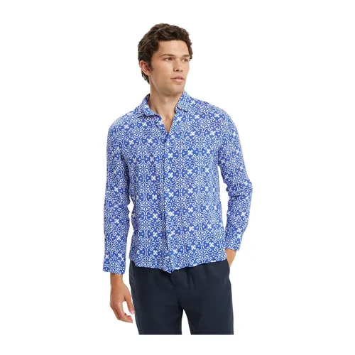 Shirts > Casual Shirts - - Peninsula - Modalova