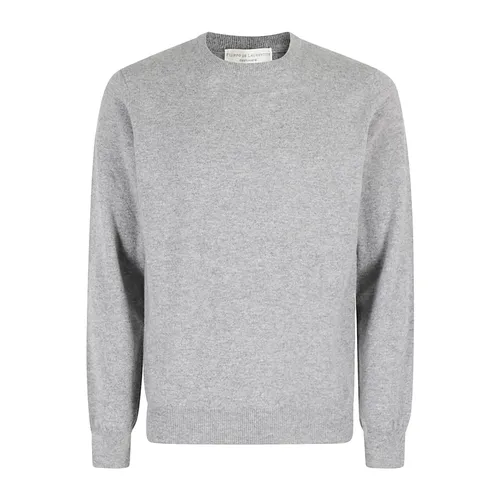 Knitwear > Cashmere Knitwear - - Filippo De Laurentiis - Modalova