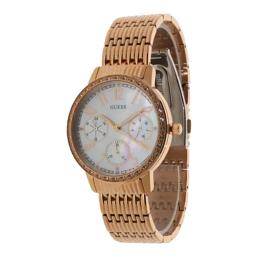 Accessories > Watches - - Guess - Modalova