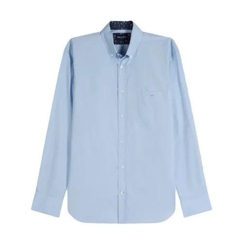 Shirts > Casual Shirts - - Eden Park - Modalova