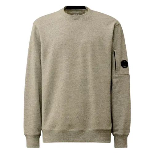 Sweatshirts & Hoodies > Sweatshirts - - C.p. Company - Modalova