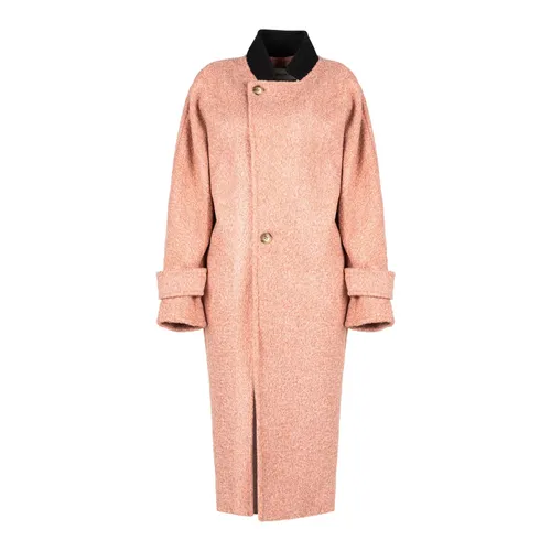Coats > Trench Coats - - Silvian Heach - Modalova