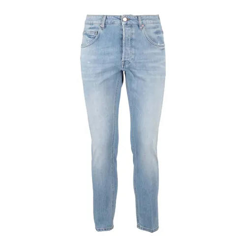 Jeans > Slim-fit Jeans - - Don The Fuller - Modalova