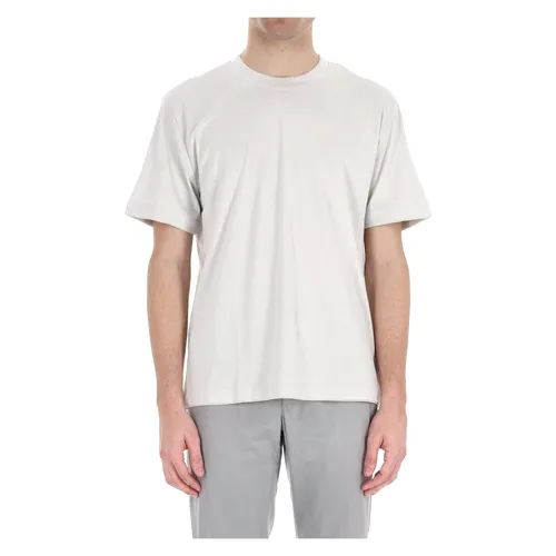 Tops > T-Shirts - - Eleventy - Modalova