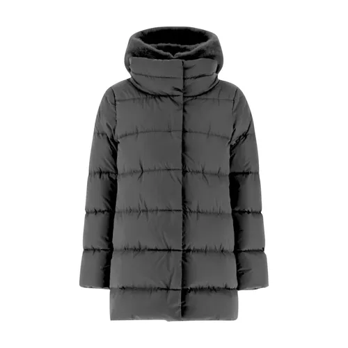 Jackets > Winter Jackets - - Herno - Modalova