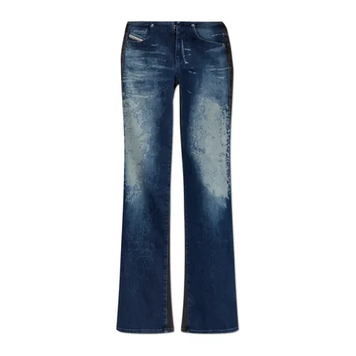 Jeans > Boot-cut Jeans - - Diesel - Modalova