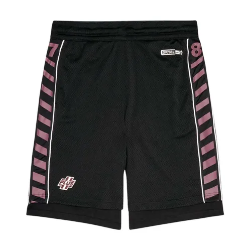 Shorts > Long Shorts - - Diesel - Modalova