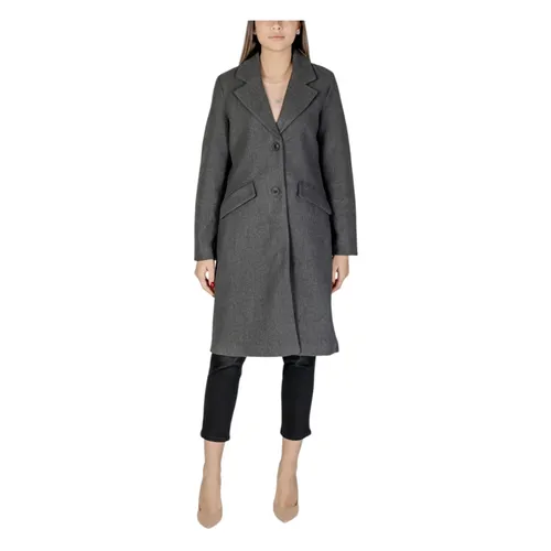 Coats > Single-Breasted Coats - - Vero Moda - Modalova
