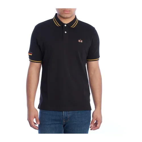 Tops > Polo Shirts - - La Martina - Modalova