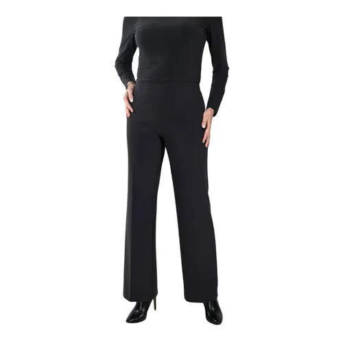 Trousers > Wide Trousers - - Frank Lyman - Modalova