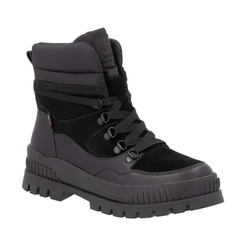 Shoes > Boots > Lace-up Boots - - Rieker - Modalova