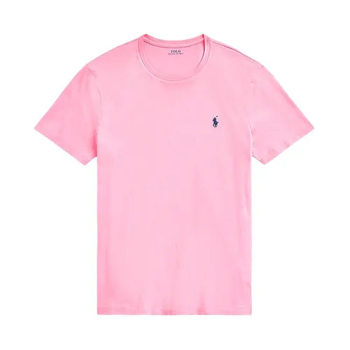 Tops > T-Shirts - - Polo Ralph Lauren - Modalova