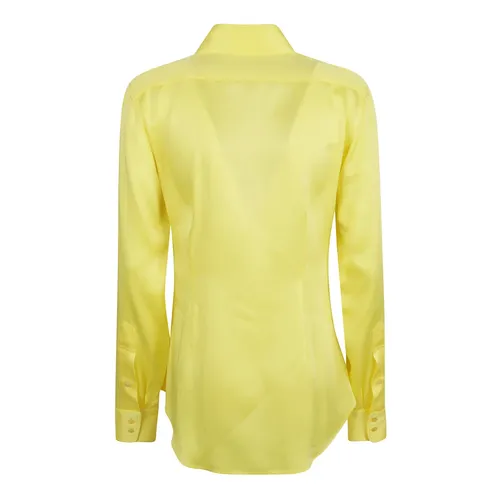 Blouses & Shirts > Shirts - - Stella McCartney - Modalova