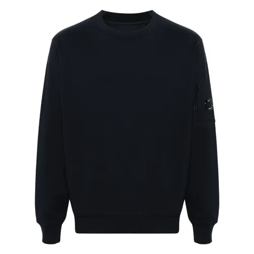 Sweatshirts & Hoodies > Sweatshirts - - C.p. Company - Modalova