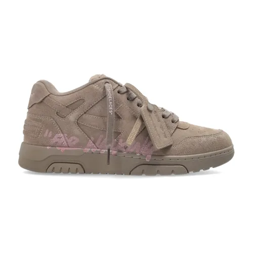 Shoes > Sneakers - - Off White - Modalova