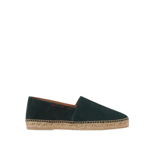 Shoes > Flats > Espadrilles - - Kiton - Modalova