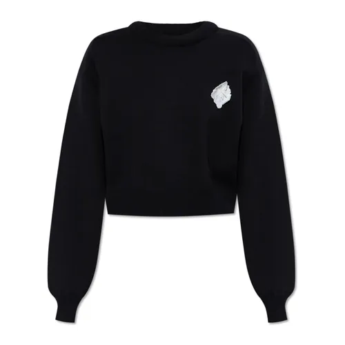 Sweatshirts & Hoodies > Sweatshirts - - Rotate Birger Christensen - Modalova