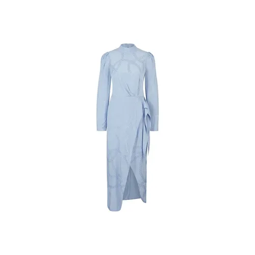 Dresses > Day Dresses > Midi Dresses - - Hugo - Modalova