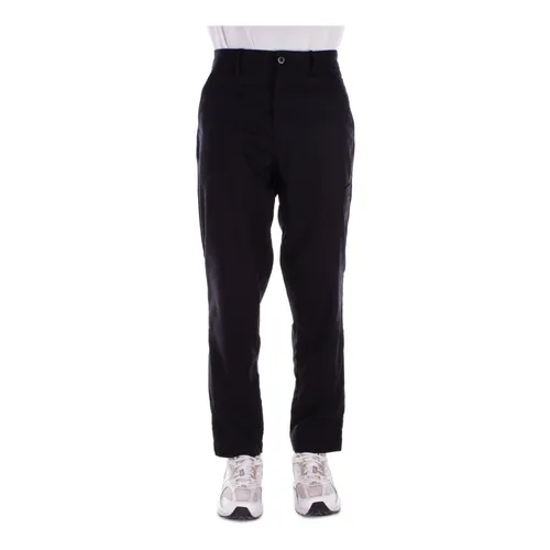 Trousers > Straight Trousers - - C.p. Company - Modalova