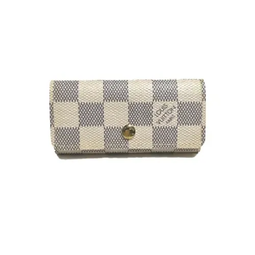 Pre-owned > Pre-owned Accessories - - Louis Vuitton Vintage - Modalova