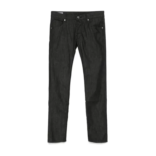Jeans > Slim-fit Jeans - - Incotex - Modalova