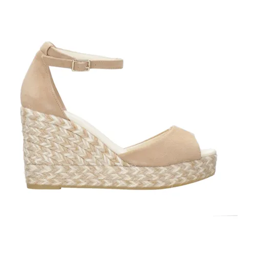 Shoes > Heels > Wedges - - Espadrilles - Modalova