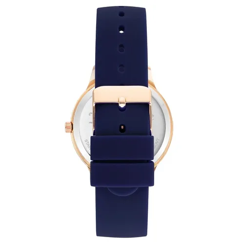 Accessories > Watches - - Juicy Couture - Modalova