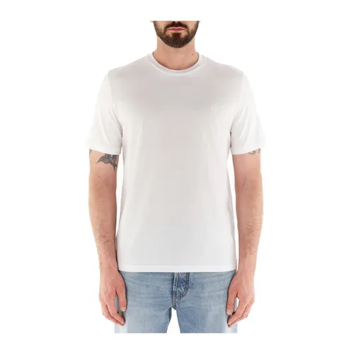 Tops > T-Shirts - - Jacob Cohën - Modalova