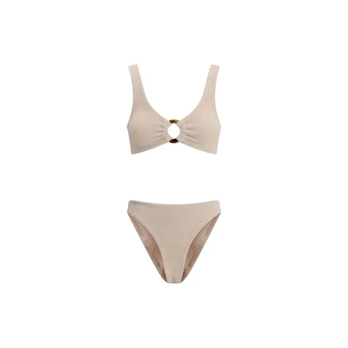 Swimwear > Bikinis - - Hunza G - Modalova