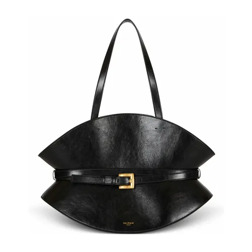 Bags > Shoulder Bags - - Balmain - Modalova