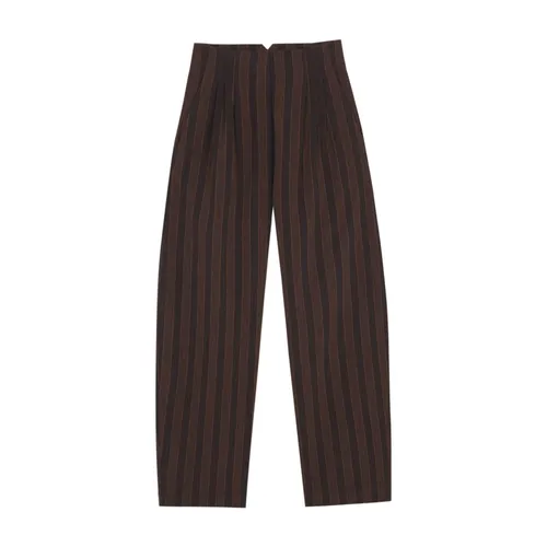 Trousers > Wide Trousers - - Cortana - Modalova