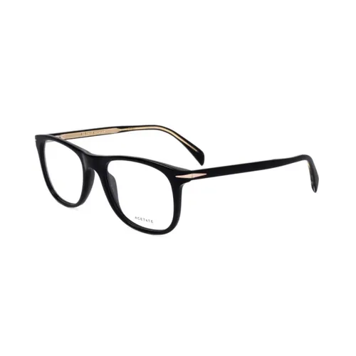 Accessories > Glasses - - Eyewear by David Beckham - Modalova