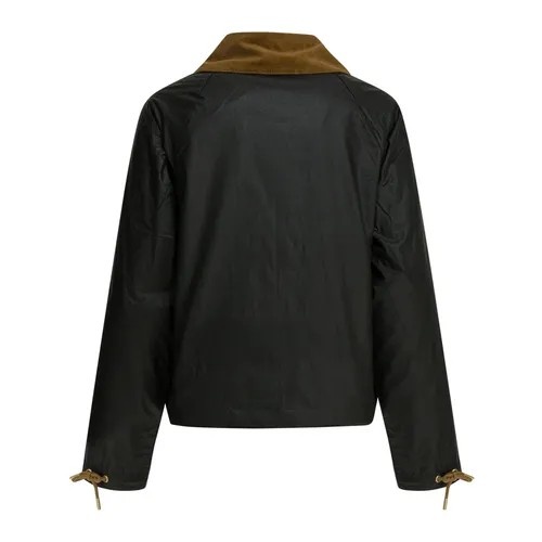 Jackets > Light Jackets - - Barbour - Modalova