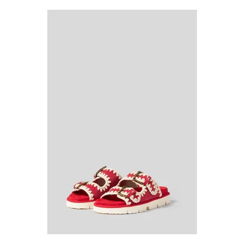 Shoes > Flip Flops & Sliders > Sliders - - Mou - Modalova