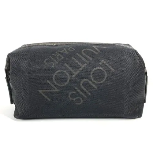 Pre-owned > Pre-owned Bags > Pre-owned Clutches - - Louis Vuitton Vintage - Modalova