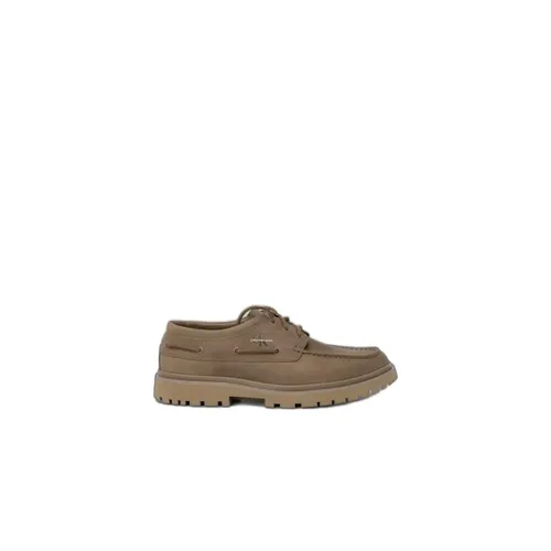 Shoes > Flats > Laced Shoes - - Calvin Klein Jeans - Modalova