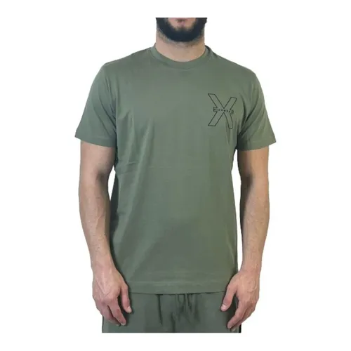 Tops > T-Shirts - - John Richmond - Modalova