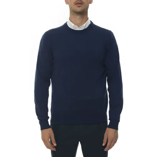 Knitwear > Cashmere Knitwear - - Kiton - Modalova