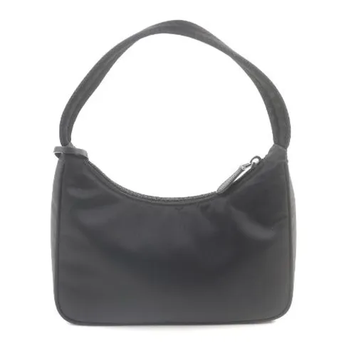 Pre-owned > Pre-owned Bags > Pre-owned Shoulder Bags - - Prada Vintage - Modalova