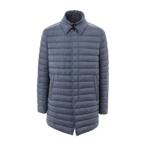 Jackets > Winter Jackets - - Herno - Modalova