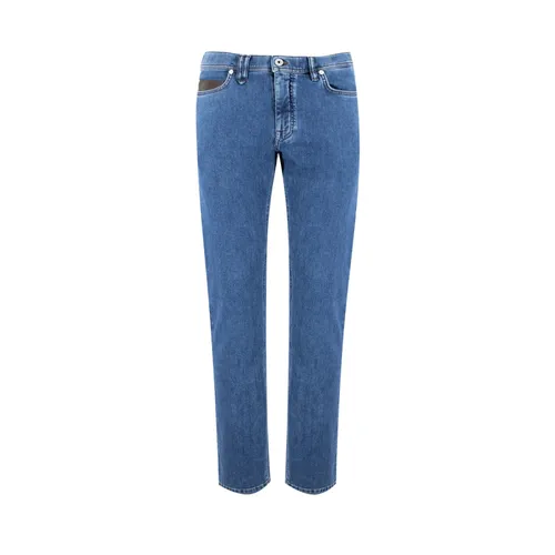 Jeans > Slim-fit Jeans - - Brioni - Modalova