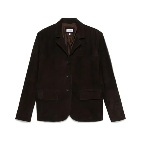 Jackets > Blazers - - Musier Paris - Modalova