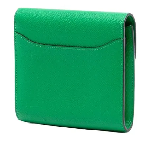 Pre-owned > Pre-owned Accessories > Pre-owned Wallets - - Hermès Vintage - Modalova