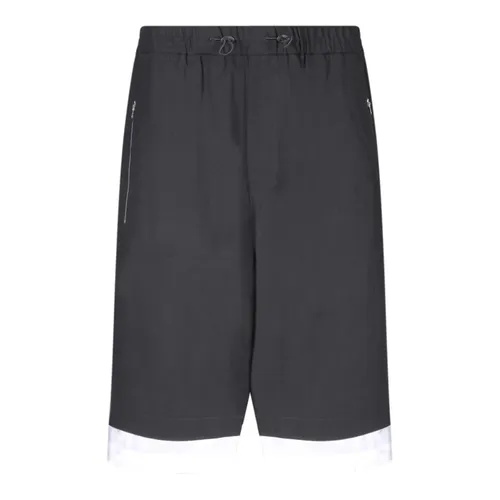 Shorts > Casual Shorts - - Wales Bonner - Modalova