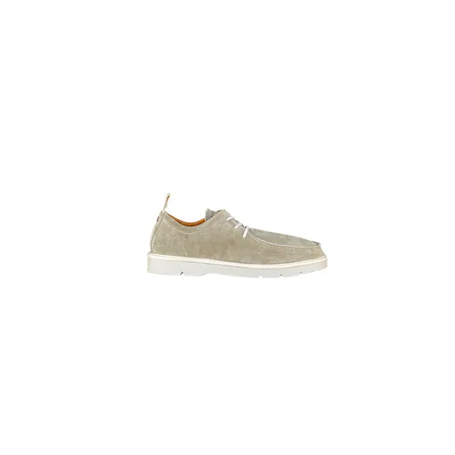 Shoes > Flats > Laced Shoes - - Panchic - Modalova