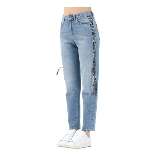 Jeans > Straight Jeans - - Karl Lagerfeld - Modalova