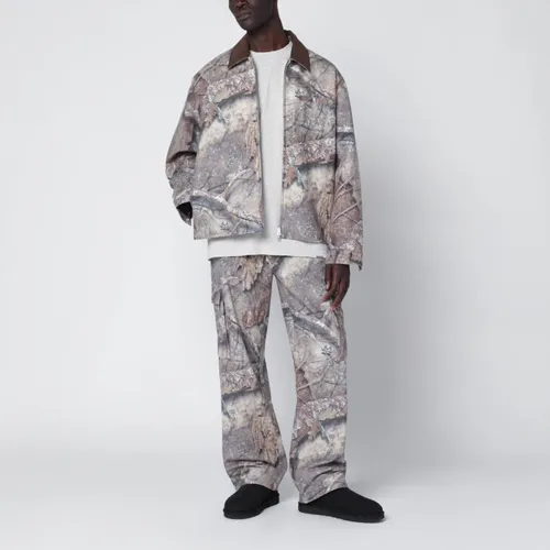 Jackets > Light Jackets - - Represent - Modalova
