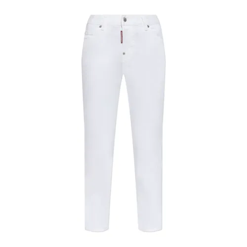 Jeans > Skinny Jeans - - Dsquared2 - Modalova
